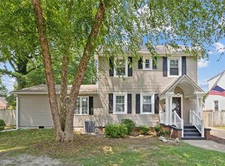 219 Alleghany Rd, Hampton, VA 23661