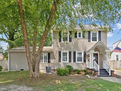 219 Alleghany Rd, Hampton, VA, 23661