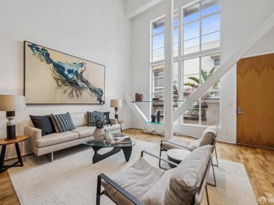 701 Minnesota St APT 223, San Francisco, CA, 94107