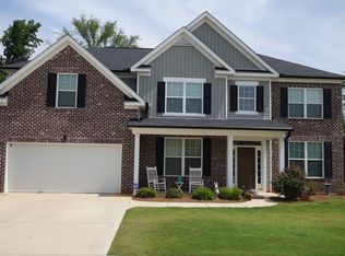 1220 Absolon Ct, Grovetown, GA 30813