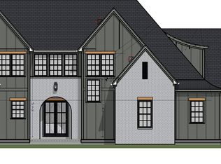 16246 Remington Dr, Fishers, IN