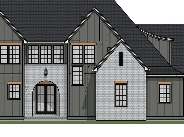 16246 Remington Dr, Fishers, IN 46037