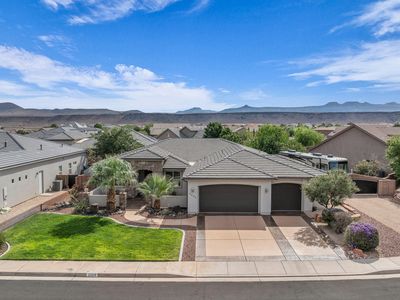 2505 S Dorothy St, Hurricane, UT, 84737