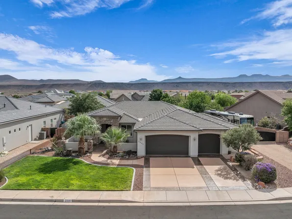 2505 S Dorothy St, Hurricane, UT 84737