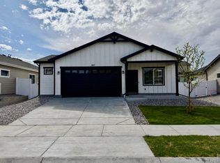 507 85th Avenue Ct, Greeley, CO 80634