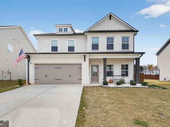 4501 Silver Oak Dr, Gainesville, GA 30504