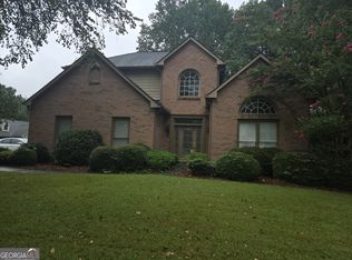 3450 Evonvale Gln, Cumming, GA 30041
