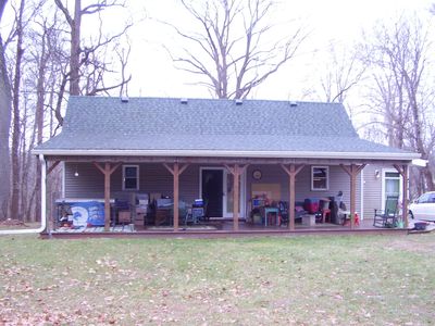 7781 W Hagar Shore Rd, Coloma, MI, 49038