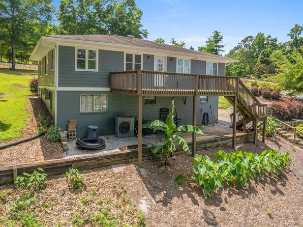 138 Cedar Lake Dr, Sparta, GA 31087