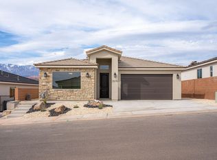 3576 W 185 N, Hurricane, UT 84737