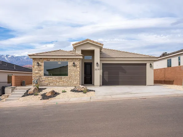 3576 W 185 N, Hurricane, UT 84737