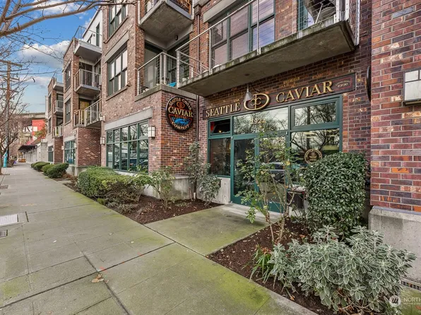 2920 Eastlake Avenue E #208, Seattle, WA 98102