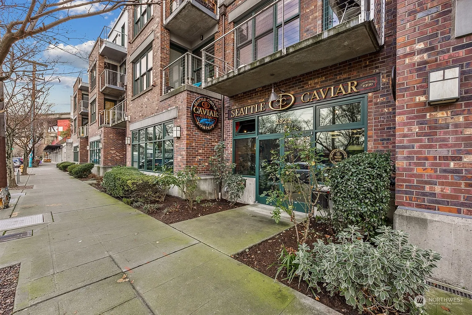2920 Eastlake Avenue E #208 photo 1
