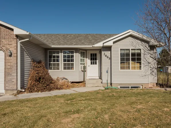 2665 E 97th N, Idaho Falls, ID 83401