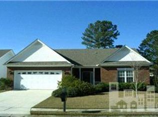 1009 Silver Maple Dr SE, Leland, NC 28451