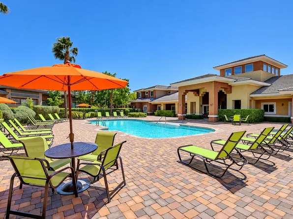 Canyon Villas Apartments