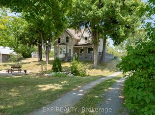 8 Peel St, Stone Mills, ON K0K3G0