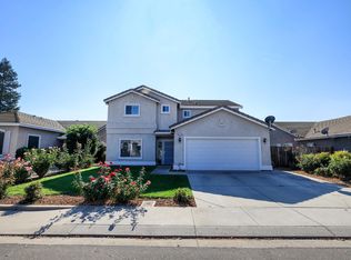 2516 Maestro Way, Modesto, CA 95355