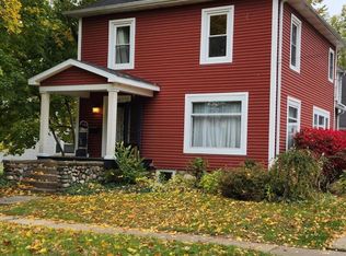 724 W Mansion St, Marshall, MI 49068