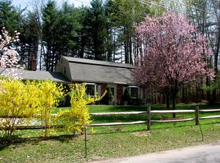 136 Tanglewood Rd, West Hurley, NY 12491