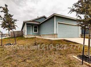 4203 Osmosis Dr, San Antonio, TX 78223