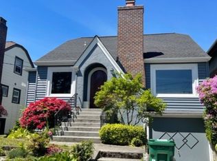 7535 Dibble Ave NW, Seattle, WA 98117