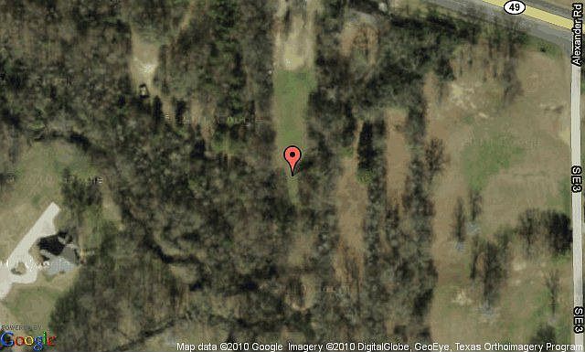 Map View