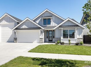 2002 E Brace St, Meridian, ID 83642