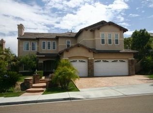 2607 Coyote Ridge Ter, Chula Vista, CA 91915