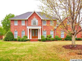 2990 Elk Meadows Dr SE, Brownsboro, AL 35741