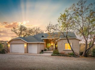 6564 Turkey Hollow Trl, Browns Valley, CA 95918