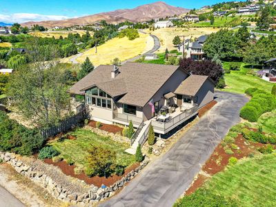 3816 Viewmont Dr, Wenatchee, WA, 98801