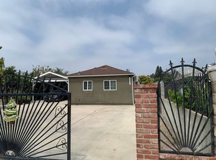 12425 Bromwich St, Pacoima, CA 91331