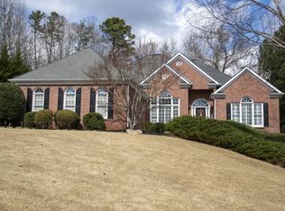7395 Glenmaura Way, Suwanee, GA 30024