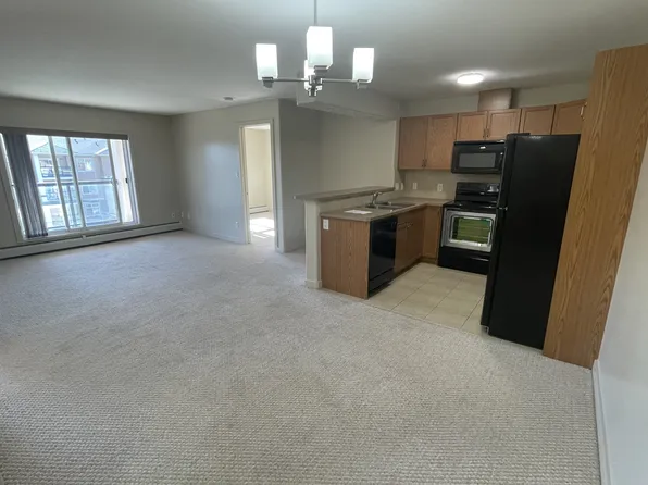 11615 Ellerslie Rd SW #404, Edmonton, AB T6W 0J3