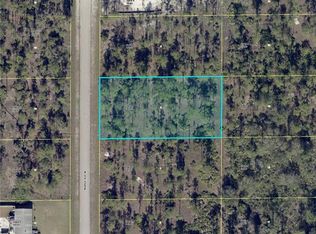1312 Maple Ave N, Lehigh Acres, FL 33972
