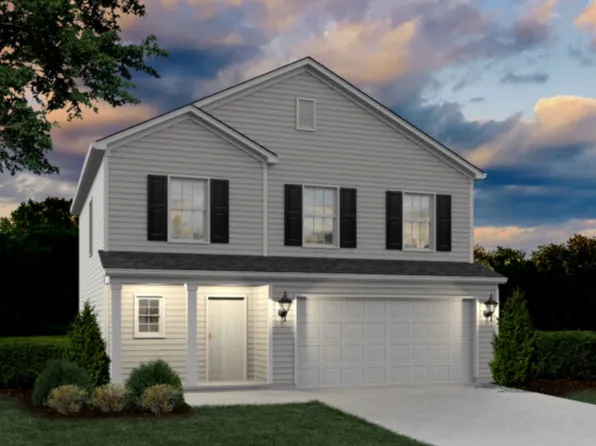 Brier A Plan, Haynes Park