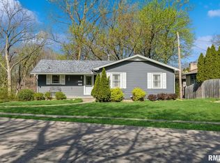 2626 27th St, Rock Island, IL