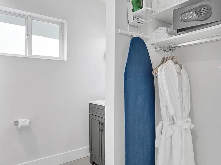 Wardrobe