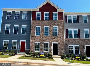 8624 Walter Martz Rd, Frederick, MD 21702