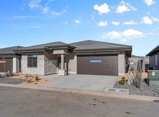 1589 S Fins Rd #4178, Washington, UT 84780