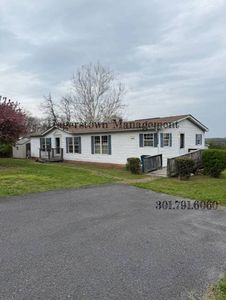 11906 Heather Dr, Hagerstown, MD, 21740