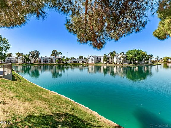 5th image of 1825 W RAY Road #2146