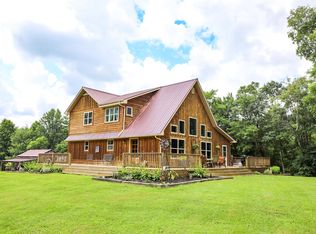 2306 Snake Ridge Rd, Liberty, KY 42539