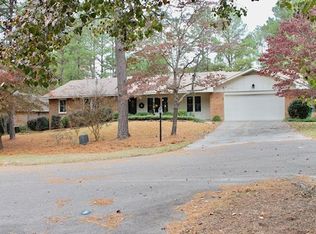 19 Cedar Ln, Pinehurst, NC 28374
