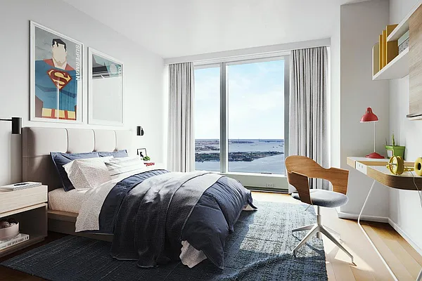 Rented by Time Equities, Inc. | media 42