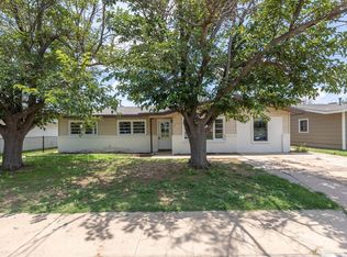 3758 E Everglade Ave, Odessa, TX 79762