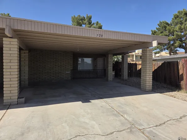 720 E 24th Pl, Yuma, AZ 85365