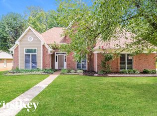 1808 Candle Ridge Cv, Cordova, TN 38016