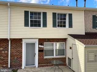 9220 Bridle Path Ln UNIT E, Laurel, MD 20723